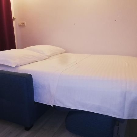 Apartment Vinko Split Bagian luar foto