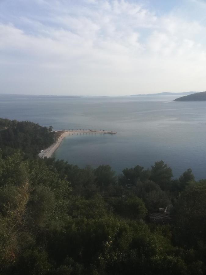 Apartment Vinko Split Bagian luar foto