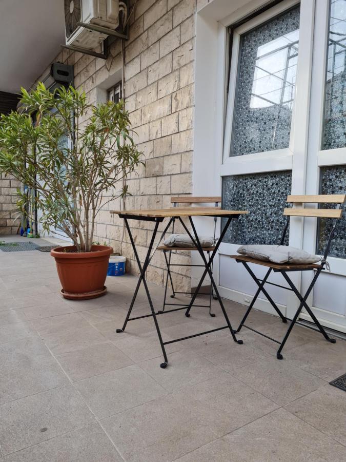 Apartment Vinko Split Bagian luar foto