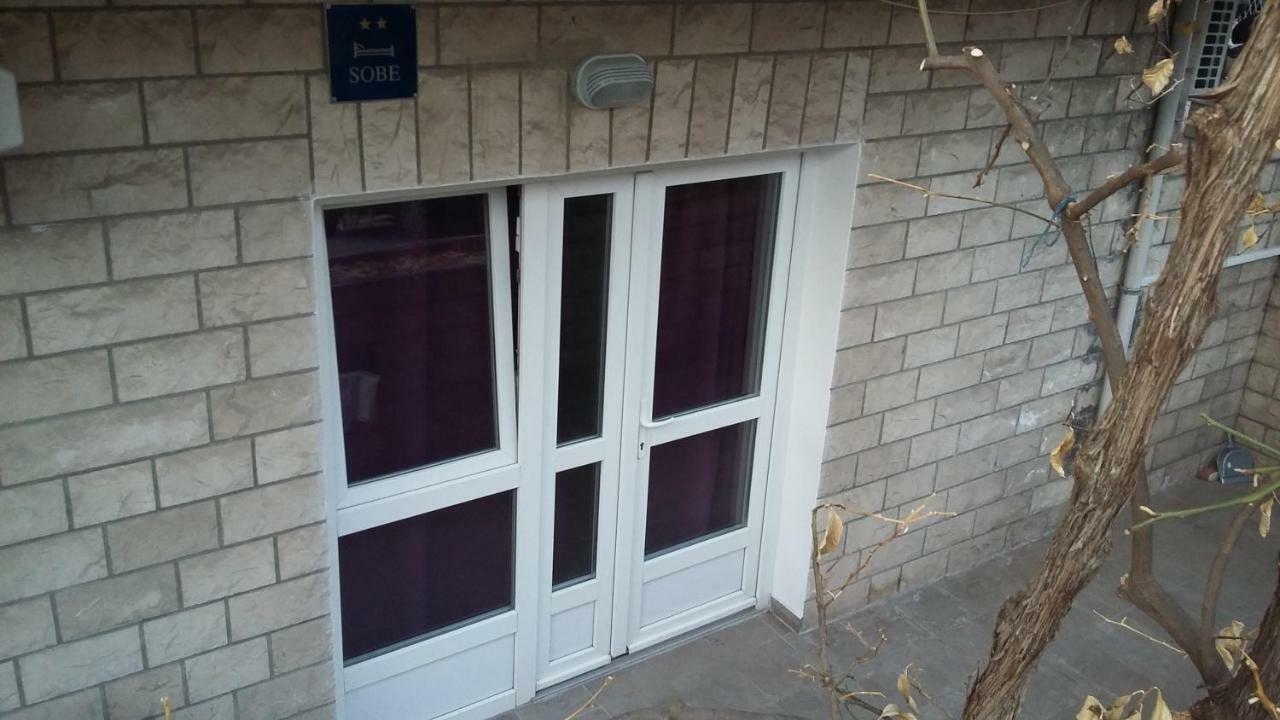 Apartment Vinko Split Bagian luar foto