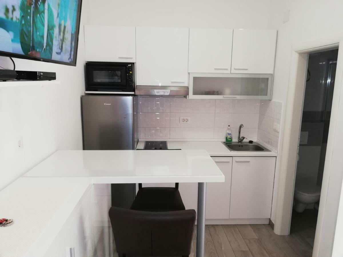 Apartment Vinko Split Bagian luar foto