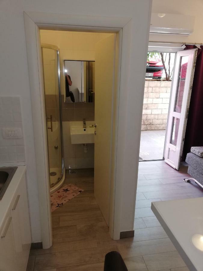 Apartment Vinko Split Bagian luar foto