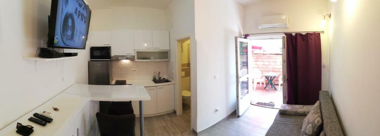 Apartment Vinko Split Bagian luar foto