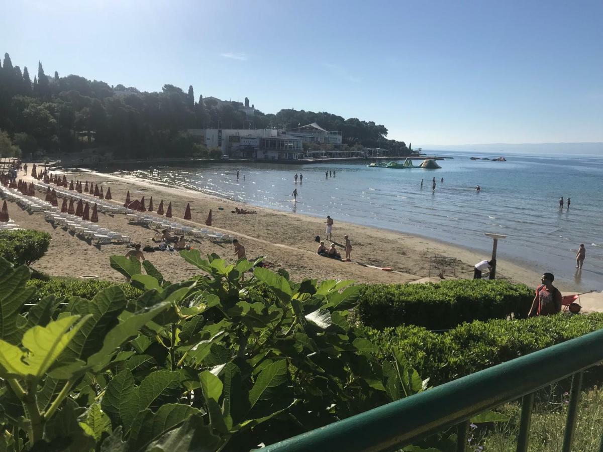 Apartment Vinko Split Bagian luar foto