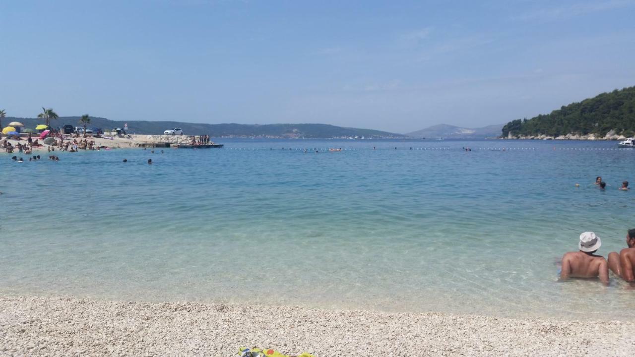 Apartment Vinko Split Bagian luar foto