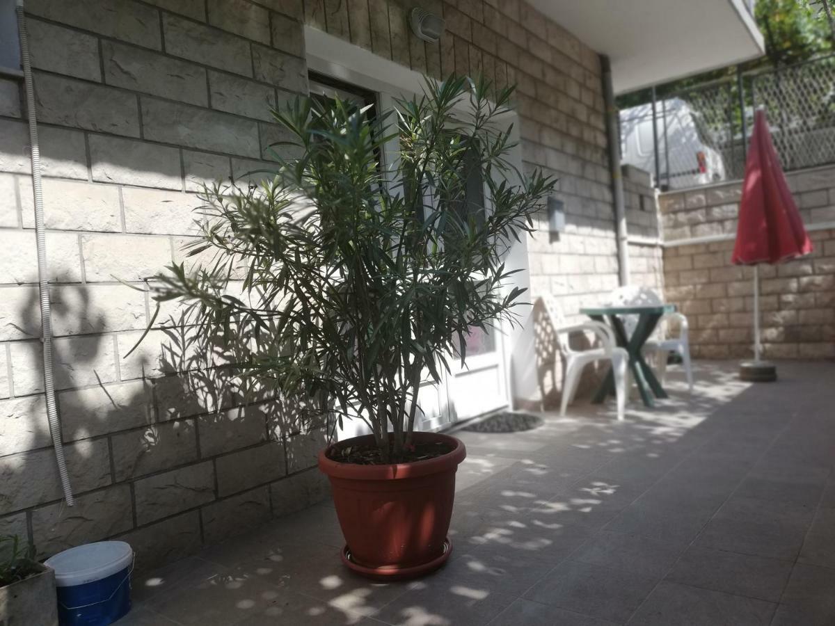 Apartment Vinko Split Bagian luar foto
