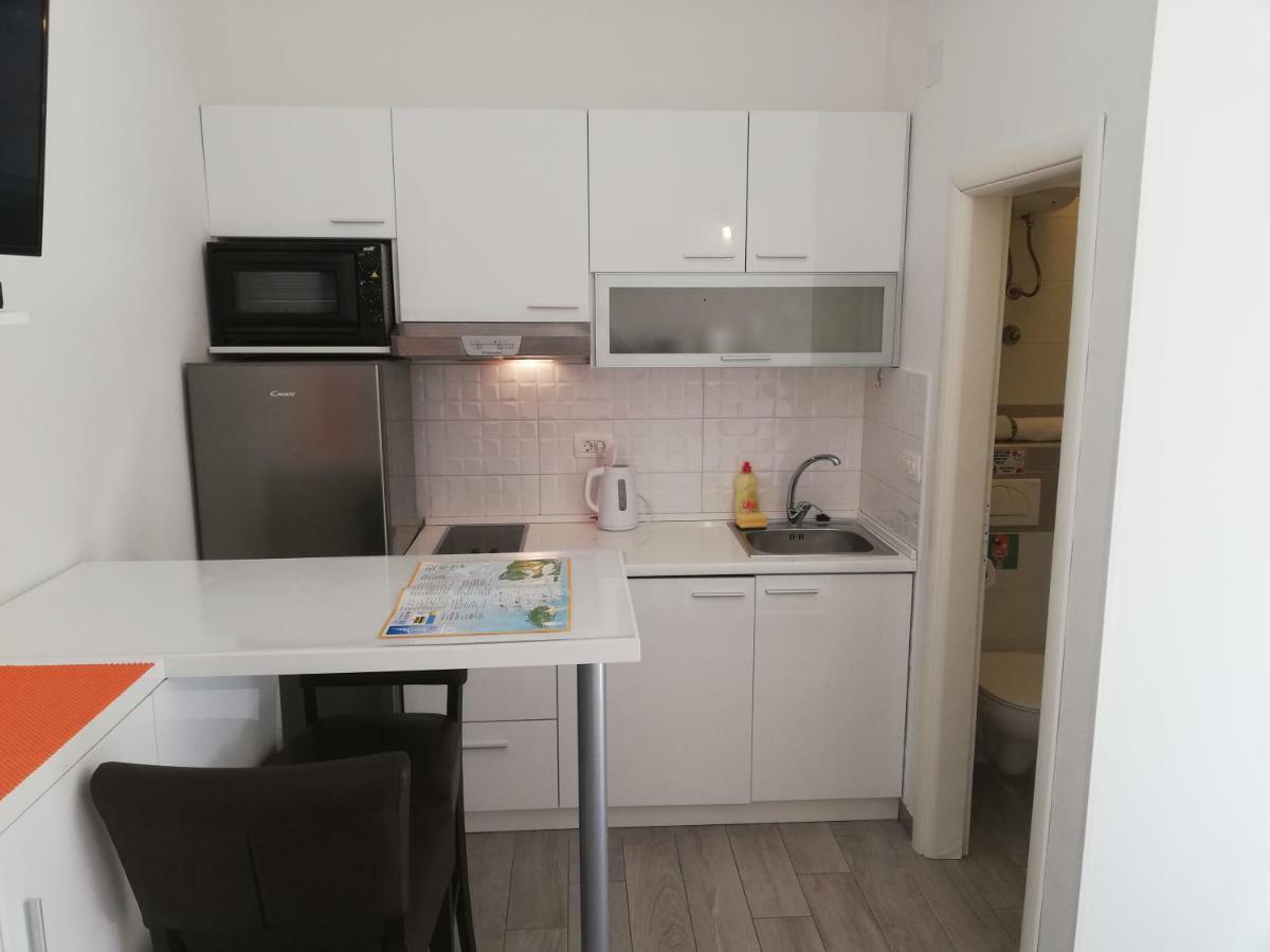 Apartment Vinko Split Bagian luar foto